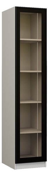 Colț de bucătărie/dulap multifuncțional Normandy 222 (alb). Promo -23%. 1158142