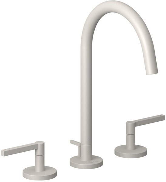 Kludi Nova Fonte Puristic baterie lavoar stativ || 20143O215