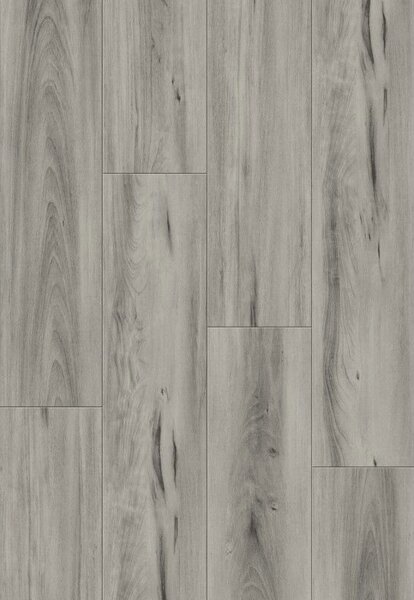 Mexen Jacksonville eșantion de panouri vinilice SPC 6,5 mm, substrat IXPE 1,5 mm, 4 V-Fuga, Arțar - F1062-S