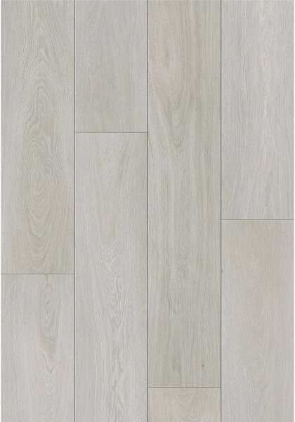 Mexen Killeen panele vinilice 1240 x 182 mm SPC 6,5 mm, strat suport IXPE 1,5 mm, 4 V-Fuga, Stejar - F1137-1240-182-505-4V1-01