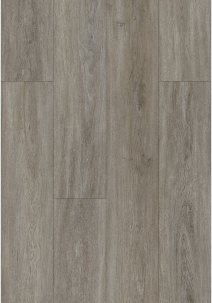 Mexen La Porte probă panouri vinilice SPC 6,5 mm, substrat IXPE 1,5 mm, 4 V-Fugă, Stejar - F1026-S