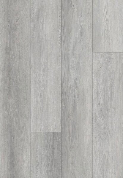 Mexen Lakewood probă panouri vinil SPC 6,5 mm, substrat IXPE 1,5 mm, 4 V-Fuga, Stejar - F1130-S