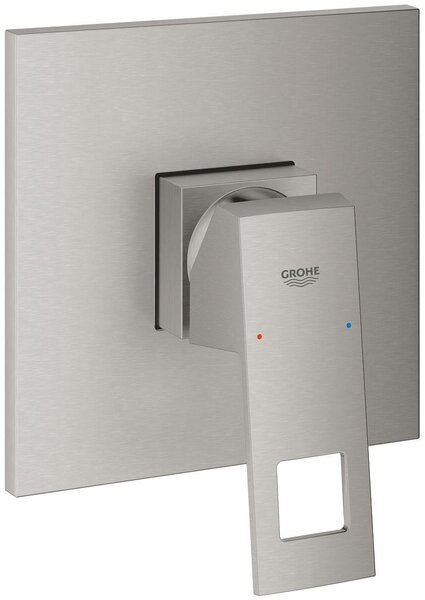 Grohe Eurocube baterie de duș ascuns || 24061DC0