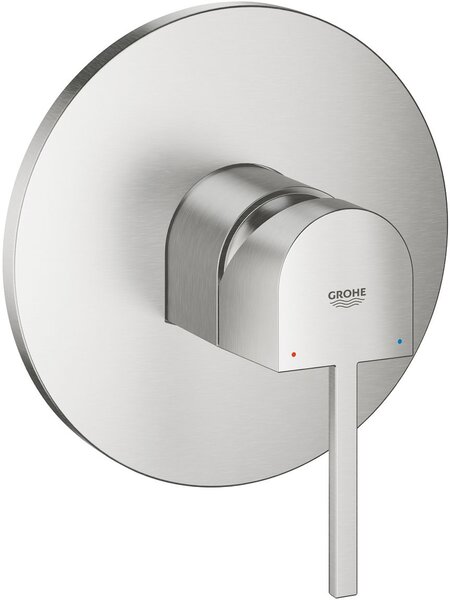 Grohe Plus baterie de duș ascuns crom 24059DC3