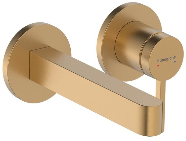 Hansgrohe Finoris baterie lavoar ascuns || 76051140