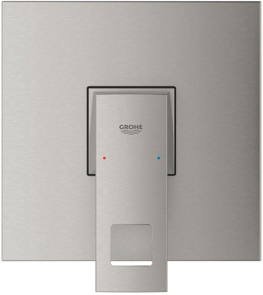 Grohe Eurocube baterie de duș ascuns || 24061DC0