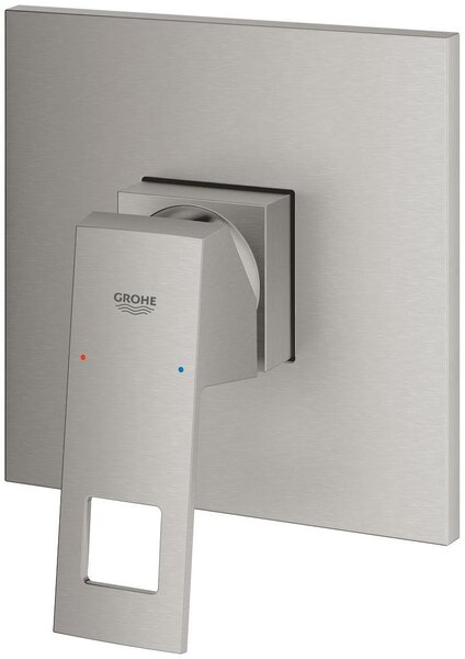 Grohe Eurocube baterie de duș ascuns || 24061DC0