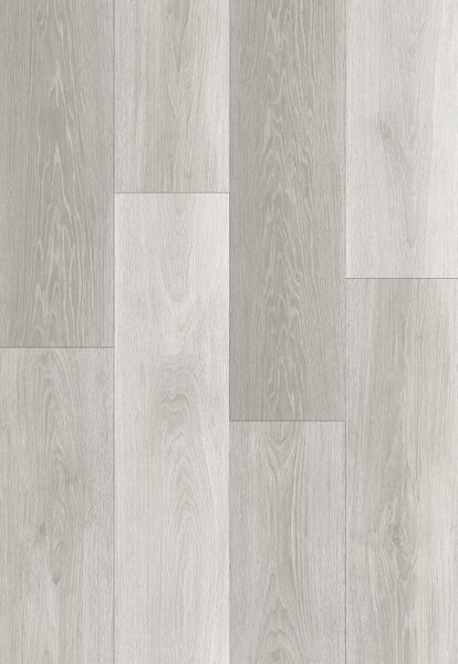 Mexen Paterson probă a panelor vinilice SPC 6,5 mm, substrat IXPE 1,5 mm, 4 V-Fuga, Stejar - F1135-S