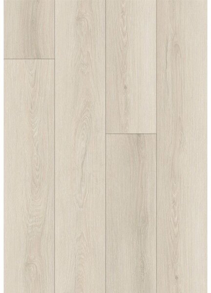 Mexen Pembroke Pines eșantion panouri vinil SPC 6,5 mm, suport IXPE 1,5 mm, 4 V-Fuga, Stejar - F1126-S