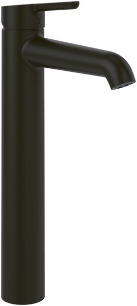 Villeroy & Boch Skyla baterie lavoar stativ negru TVW116003000K5
