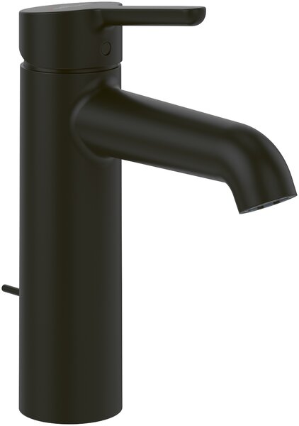 Villeroy & Boch Skyla baterie lavoar stativ negru TVW116005000K5