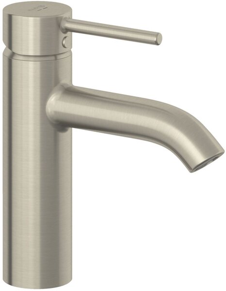 Kludi Bozz baterie lavoar stativ nichel 38282N576