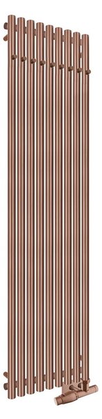 Oltens Stang calorifer de baie decorativ 180x48 cm cupru periat 55030610