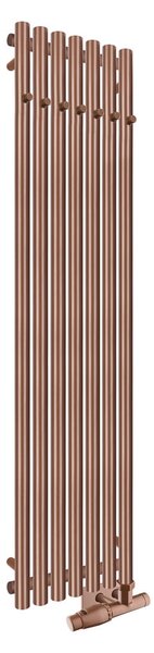 Oltens Stang calorifer de baie decorativ 150x37 cm cupru periat 55028610