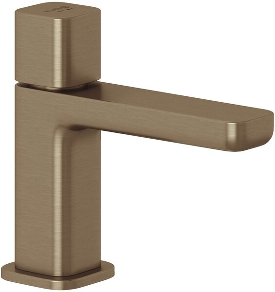 Kludi Renon supapă lavoar stativ alamă/bronz antic 42118N175