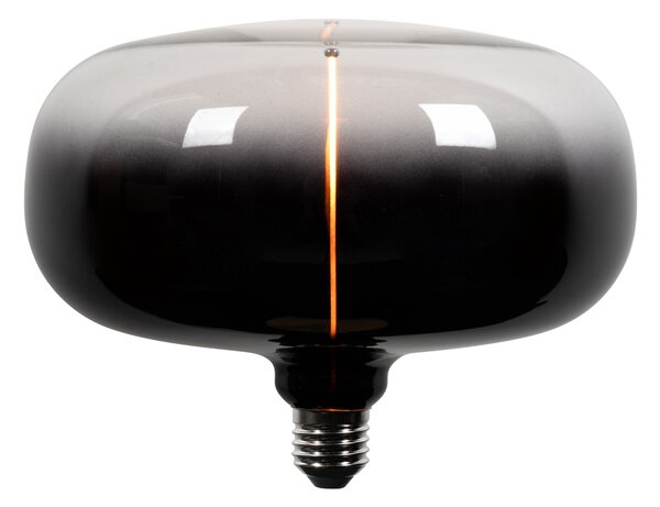 Bec LED E27 P215 Fum 3.4W 60lm 1800K