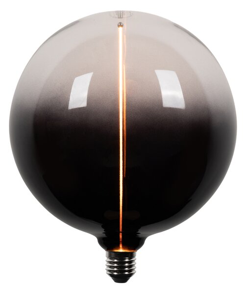 Bec LED E27 G200 Fum 4W 250lm 1800K