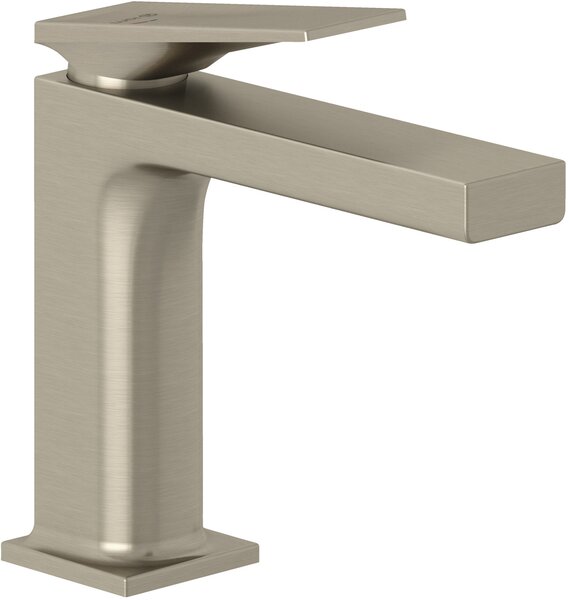 Kludi Decus baterie lavoar stativ nichel 54289N575