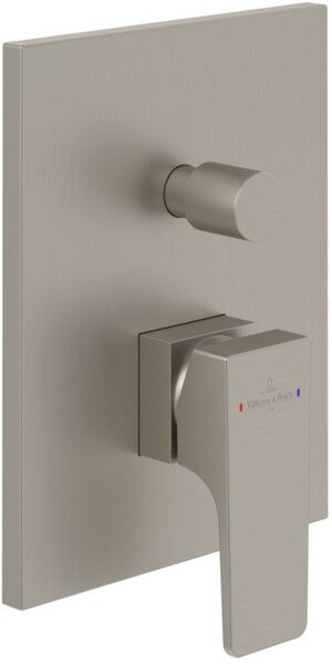 Villeroy & Boch Architectura baterie cadă-duș ascuns || TVS12500300064