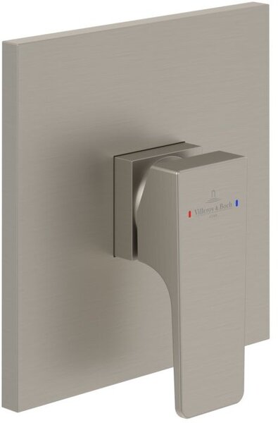 Villeroy & Boch Architectura baterie de duș ascuns || TVS12500200064