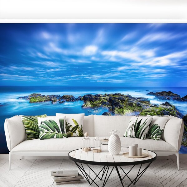 Fototapet Oceanul Australia