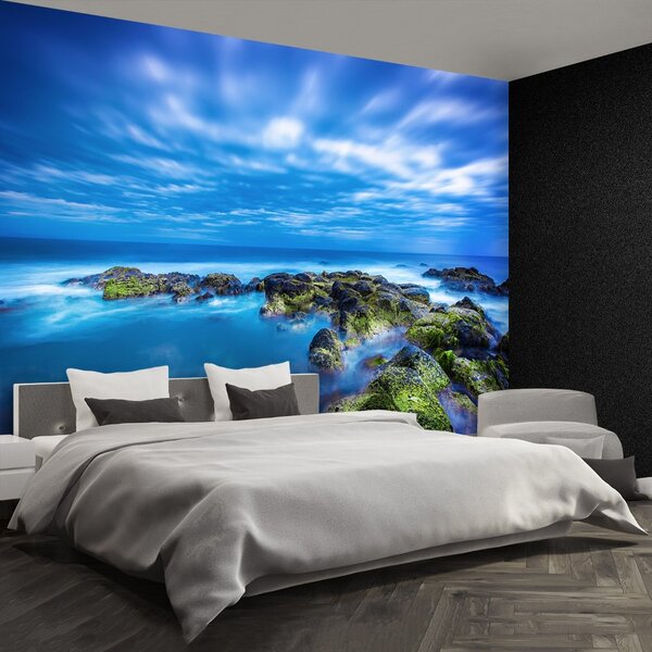 Fototapet Oceanul Australia