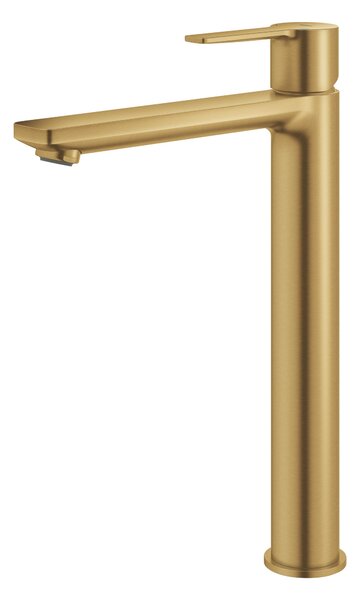 Grohe Lineare baterie lavoar stativ Brushed Cool Sunrise 23405GN1