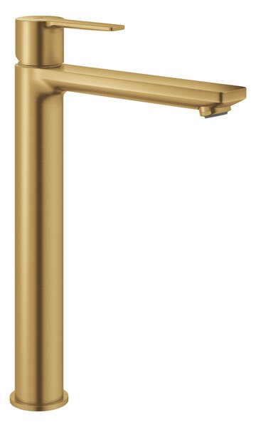 Grohe Lineare baterie lavoar stativ Brushed Cool Sunrise 23405GN1