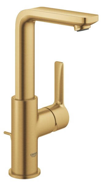 Grohe Lineare baterie lavoar stativ Brushed Cool Sunrise 23296GN1