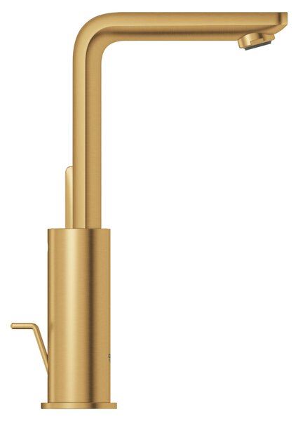 Grohe Lineare baterie lavoar stativ Brushed Cool Sunrise 23296GN1