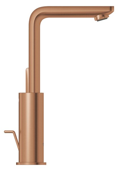 Grohe Lineare baterie lavoar stativ Brushed Warm Sunset 23296DL1