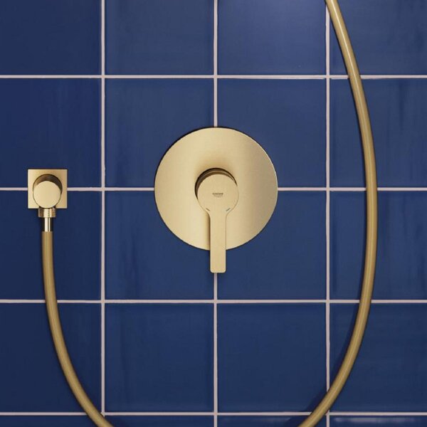 Grohe Lineare baterie de duș ascuns Brushed Cool Sunrise 24063GN1