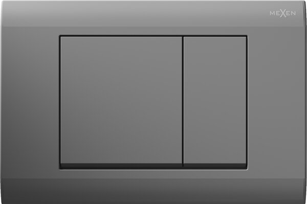 Mexen Fenix ​​​​01, buton de clădire pentru modulul Mexen Fenix ​​​​, grafit, 600166