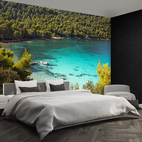 Fototapet Marea Mediterana
