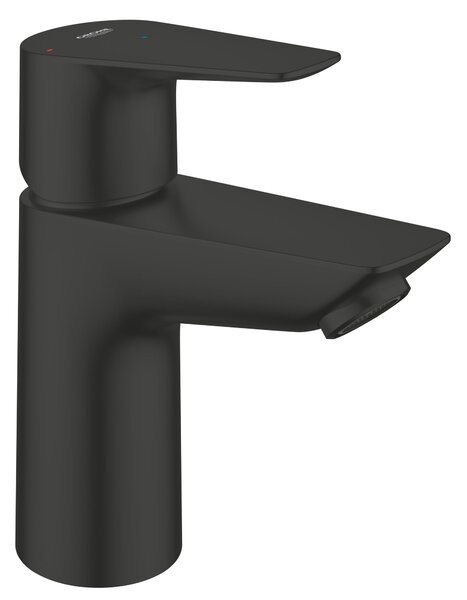 Grohe Start Edge 2020 baterie lavoar stativ negru 239002431