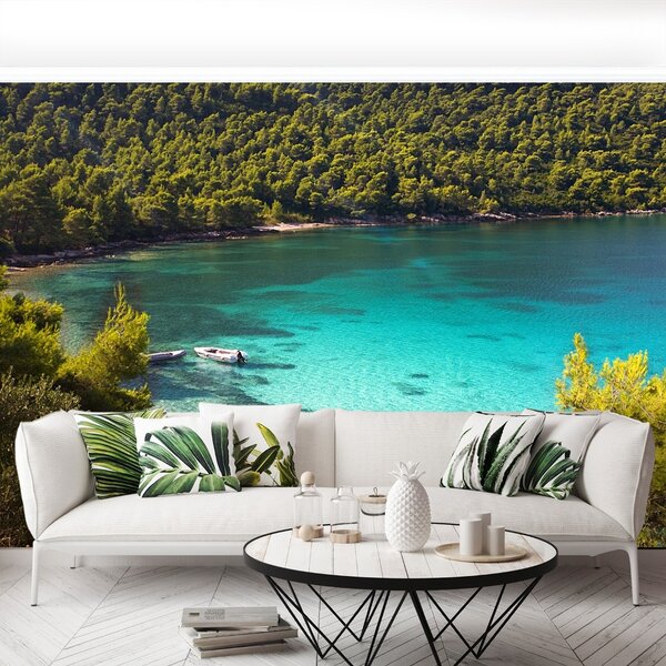 Fototapet Marea Mediterana