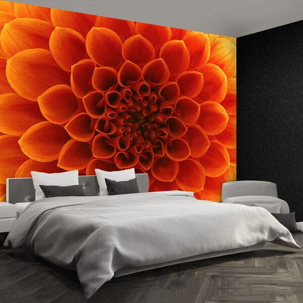 Fototapet Floare