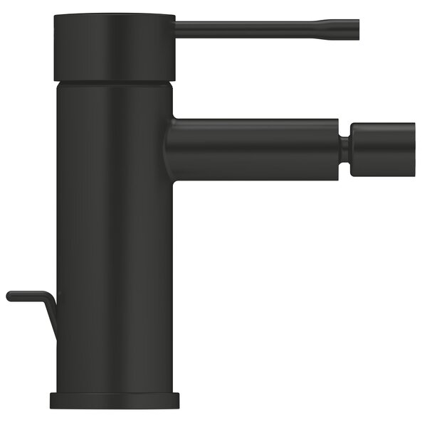 Grohe Essence New baterie bideu stativ negru 329352431