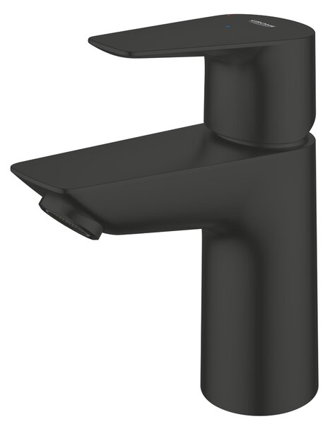 Grohe Start Edge 2020 baterie lavoar stativ negru 239002431
