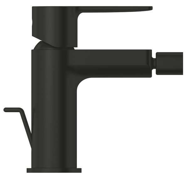 Grohe Lineare New baterie bideu stativ negru 338482431
