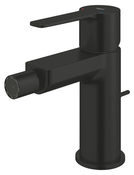 Grohe Lineare New baterie bideu stativ negru 338482431