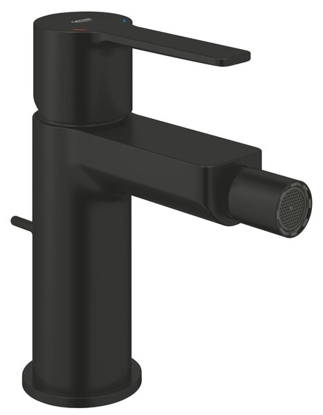 Grohe Lineare New baterie bideu stativ negru 338482431