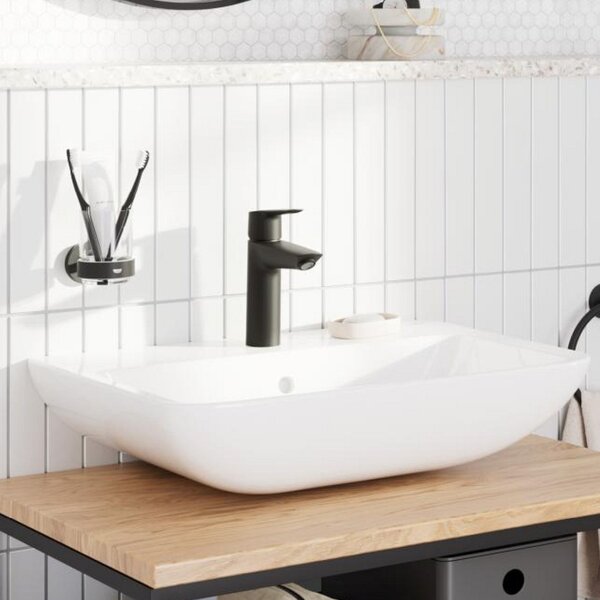 Grohe Lineare New baterie bideu stativ negru 338482431
