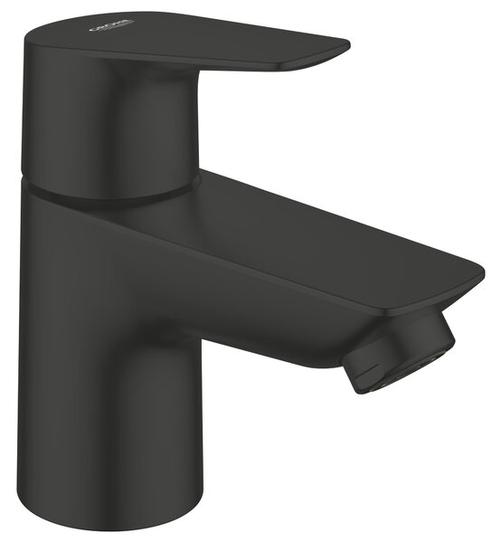 Grohe Start Edge 2020 baterie lavoar stativ negru 1059632431