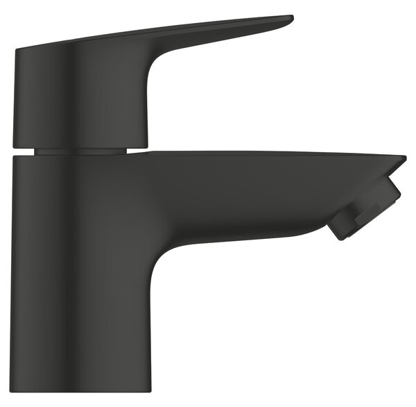 Grohe Start Edge 2020 baterie lavoar stativ negru 1059632431
