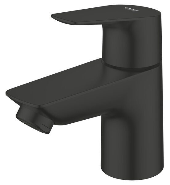 Grohe Start Edge 2020 baterie lavoar stativ negru 1059632431