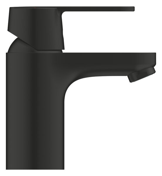 Grohe Get baterie lavoar stativ negru 235862430