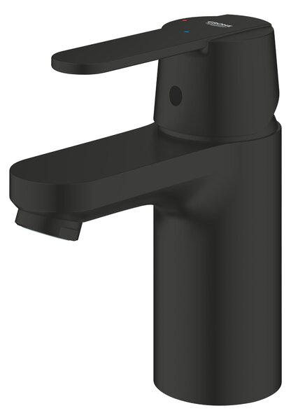 Grohe Get baterie lavoar stativ negru 235862430