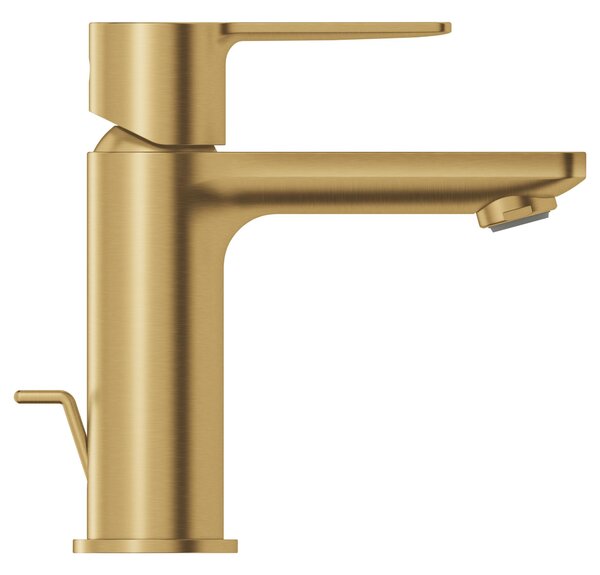 Grohe Lineare baterie lavoar stativ Brushed Cool Sunrise 23790GN1