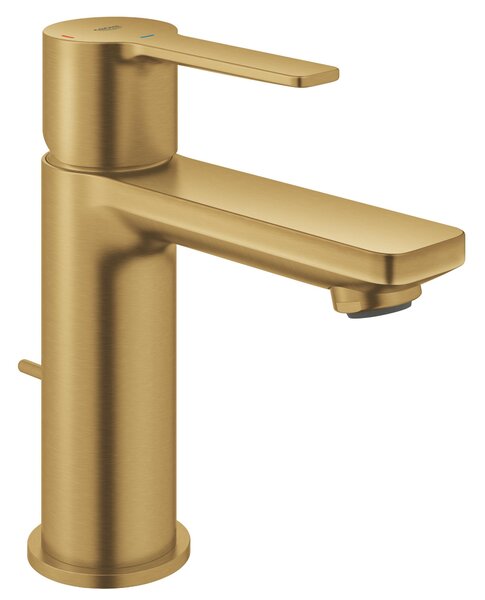 Grohe Lineare baterie lavoar stativ Brushed Cool Sunrise 23790GN1